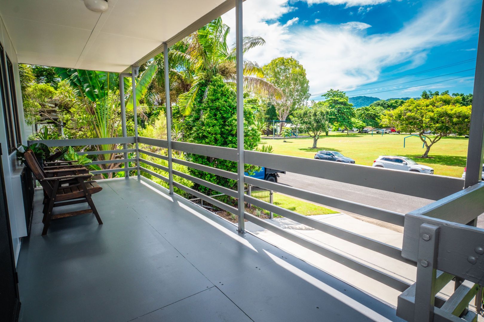 3 GOUGH STREET, Manunda QLD 4870, Image 1