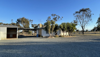 Picture of 580 Jubilee Road, MARIONVALE VIC 3634