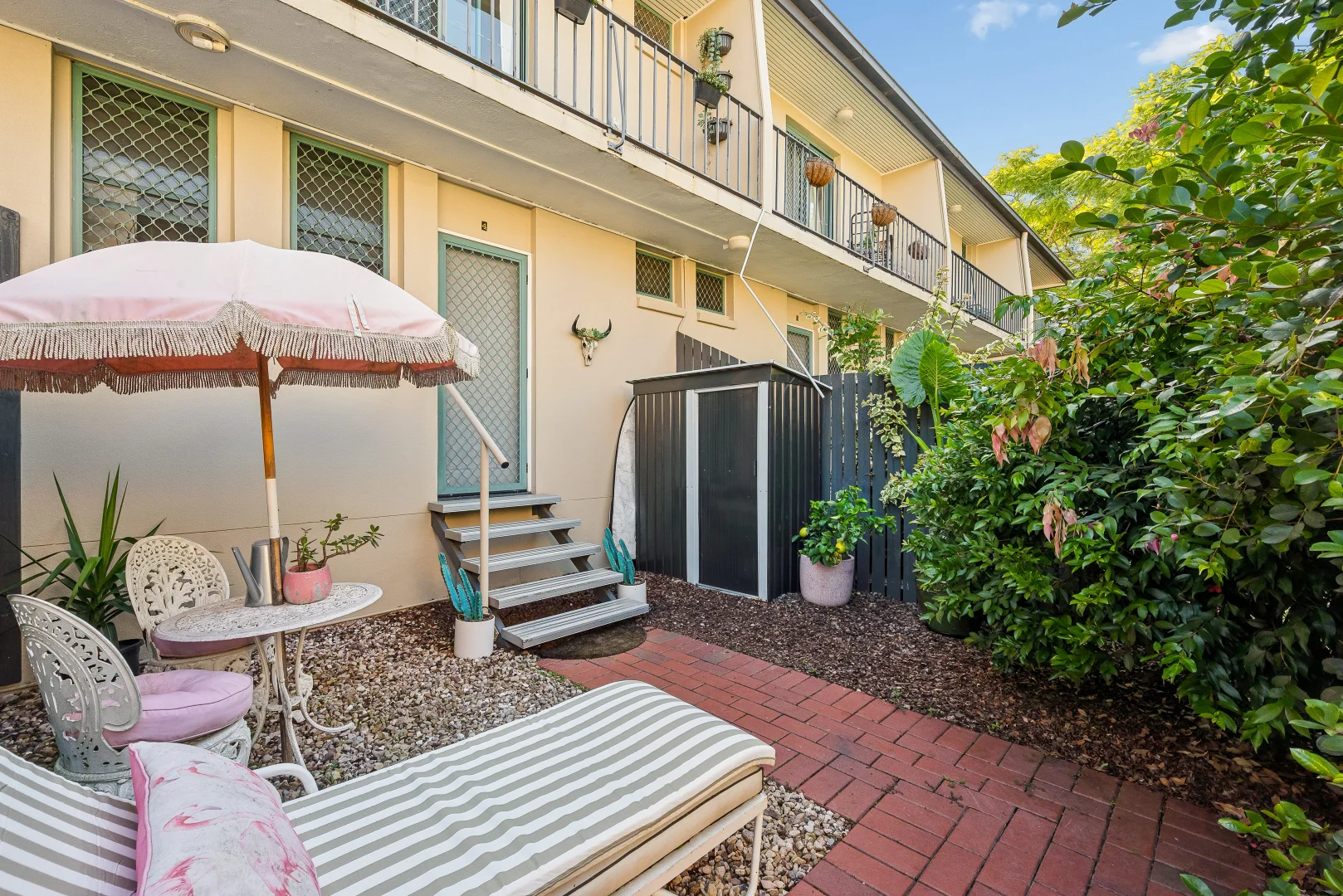 Additional image 11 of 4/12 Rosina Street, Kangaroo Point QLD 4169
