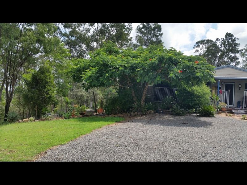 195 Thomas Road, Curra QLD 4570, Image 2