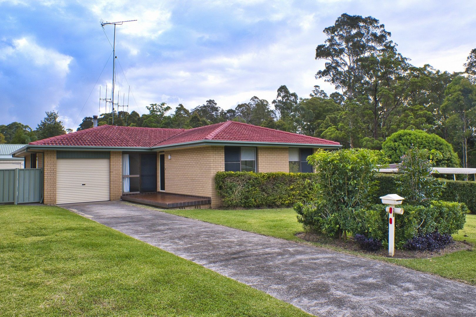 3 bedrooms House in 38 Tallowood Avenue WAUCHOPE NSW, 2446