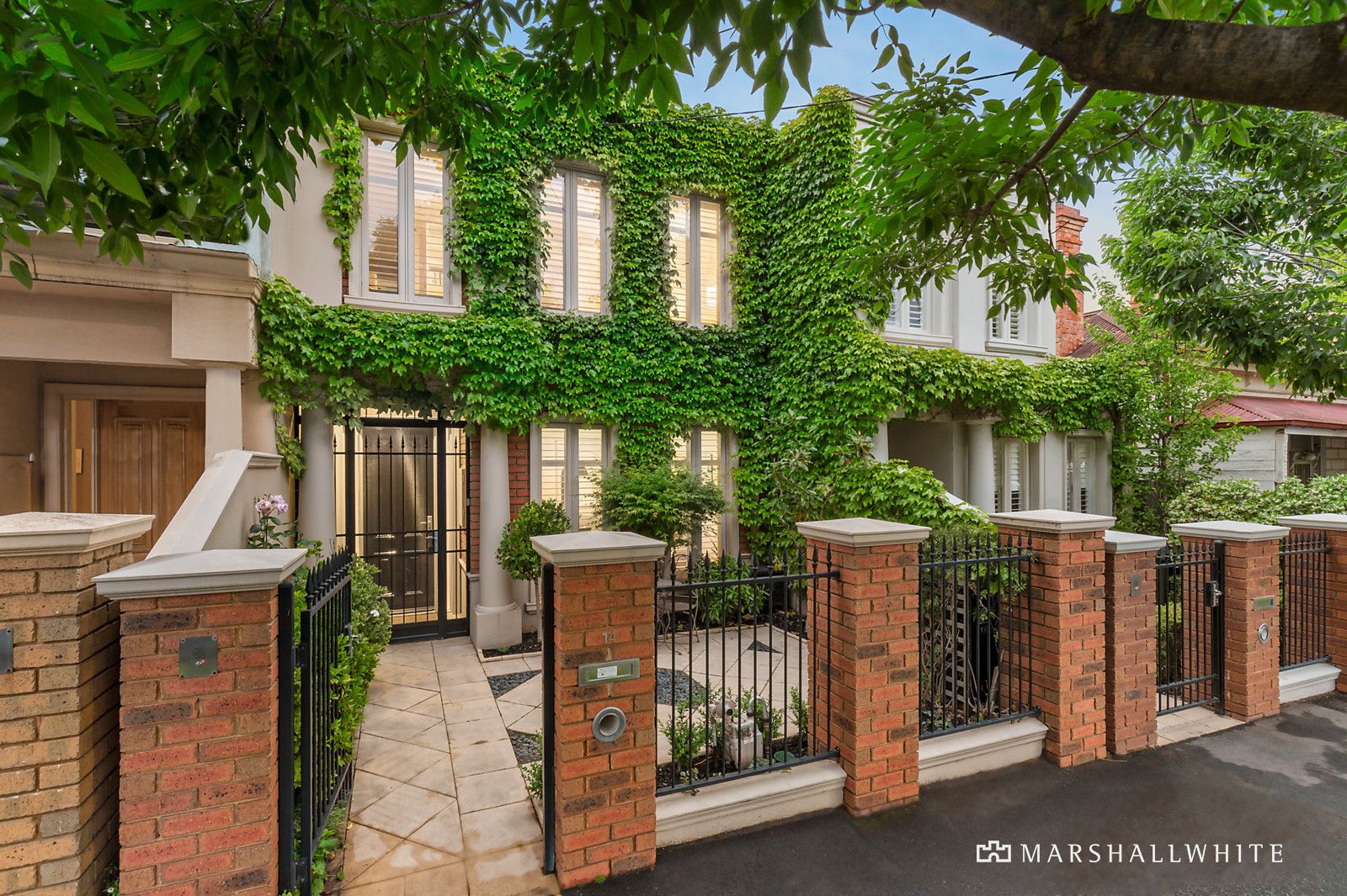 14 Barkly Avenue, Armadale Property History & Address Research Domain