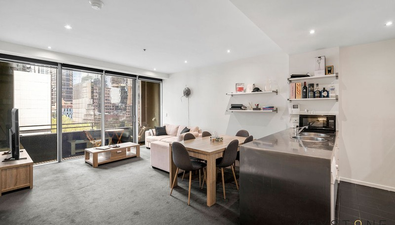 Picture of 810/620 Collins Street, MELBOURNE VIC 3000
