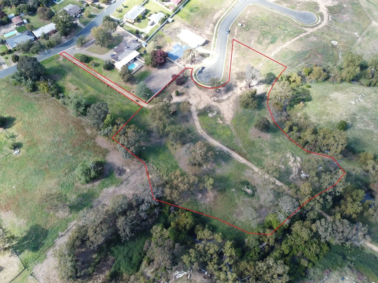 33 Wall Street, Young NSW 2594