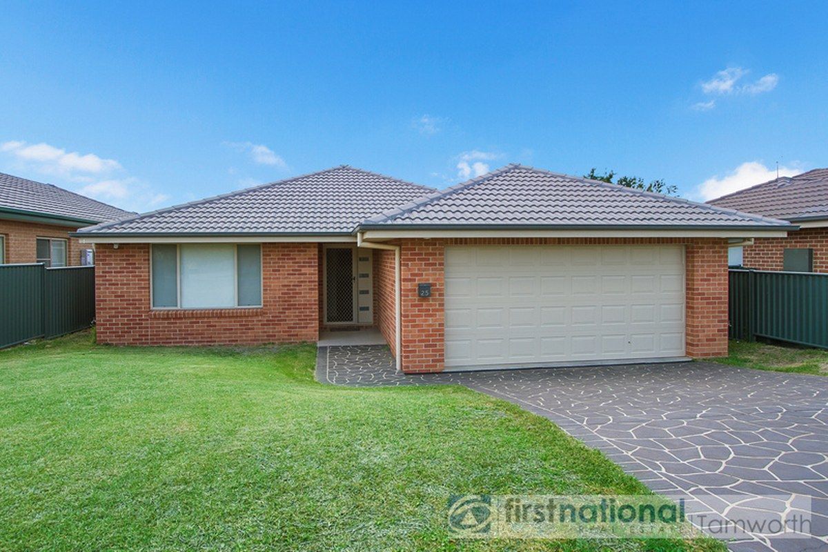 25 The Patio , Hillvue NSW 2340
