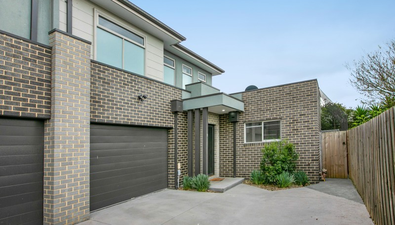 Picture of 3/30 McMahon Road, RESERVOIR VIC 3073