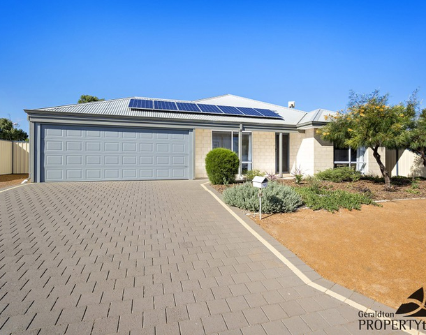 26 Ego Creek Loop, Waggrakine WA 6530