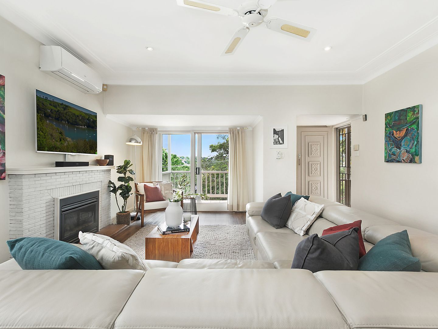 44 Sunnyside Crescent, Castlecrag NSW 2068, Image 1