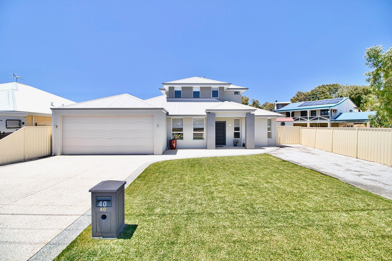 40 Yanrey Street, Golden Bay WA 6174, Image 0