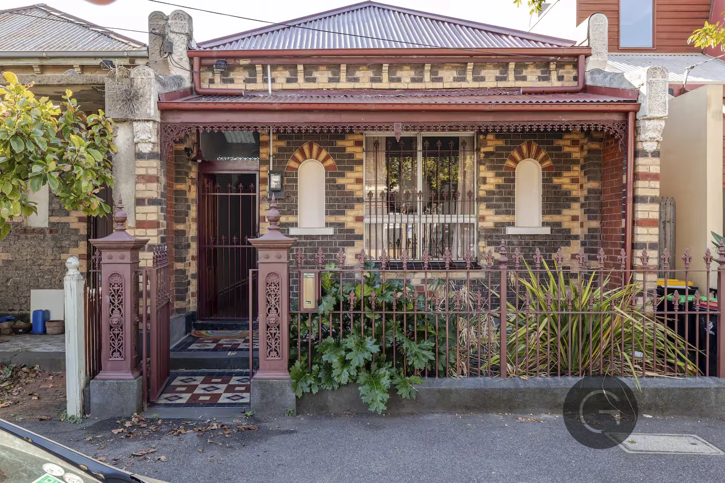 3 Liverpool St, Fitzroy North VIC 3068