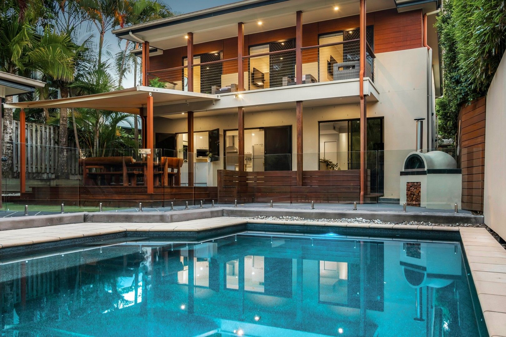 5 bedrooms House in 9 Tranquil Place ALEXANDRA HEADLAND QLD, 4572