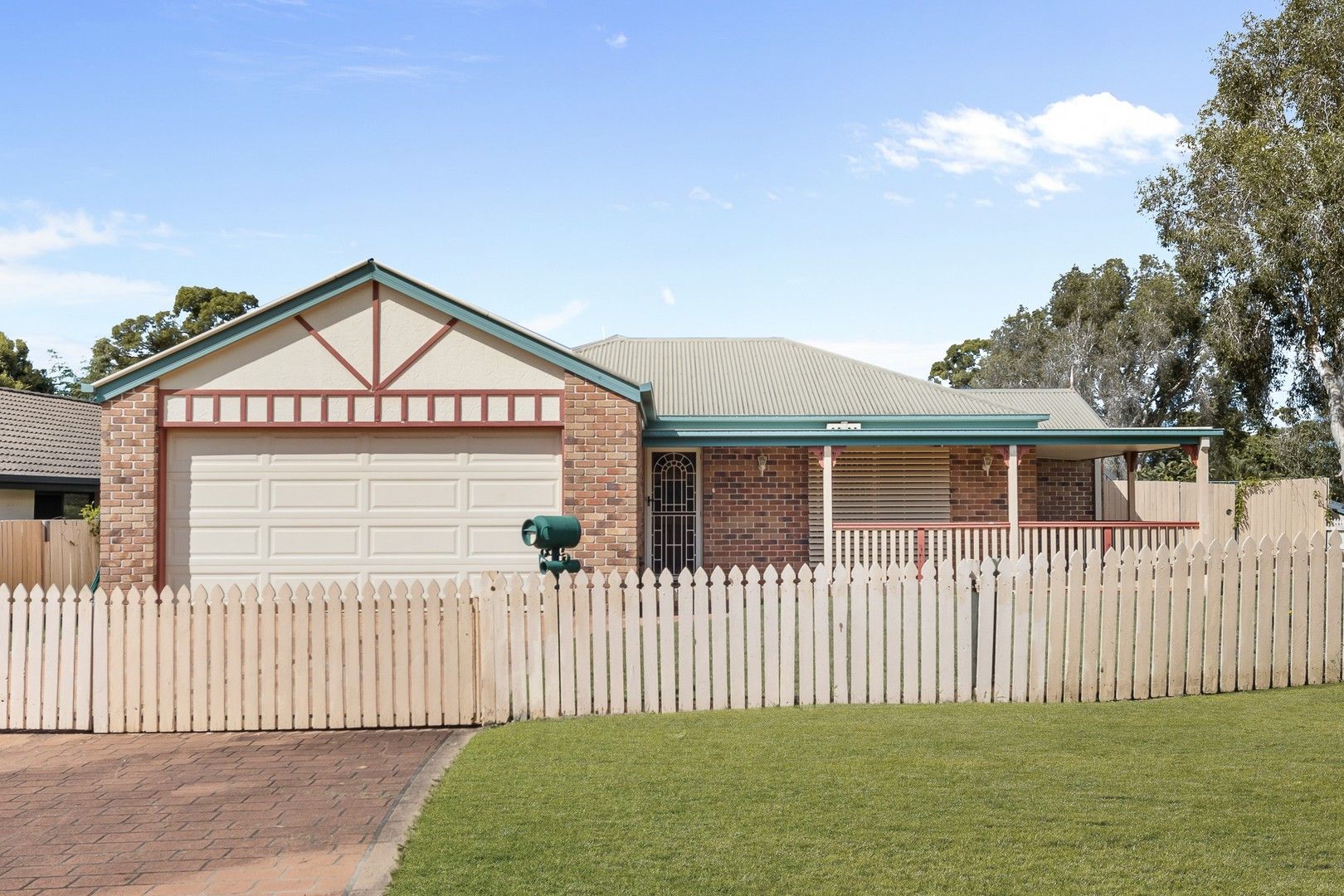 5 Buchanan Street, Murrumba Downs QLD 4503, Image 0