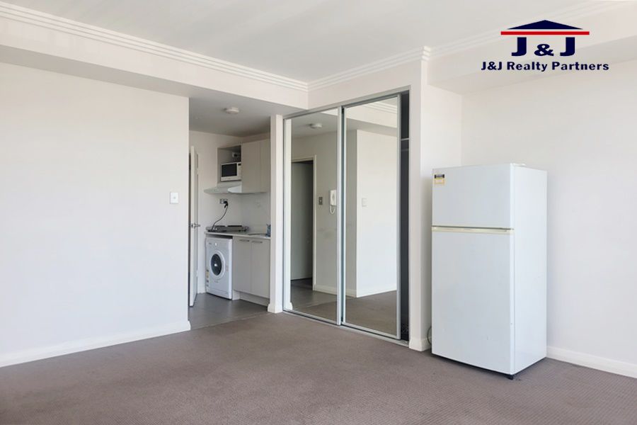 100A/7987 Beaconsfield St, Silverwater NSW 2128 Apartment For Rent