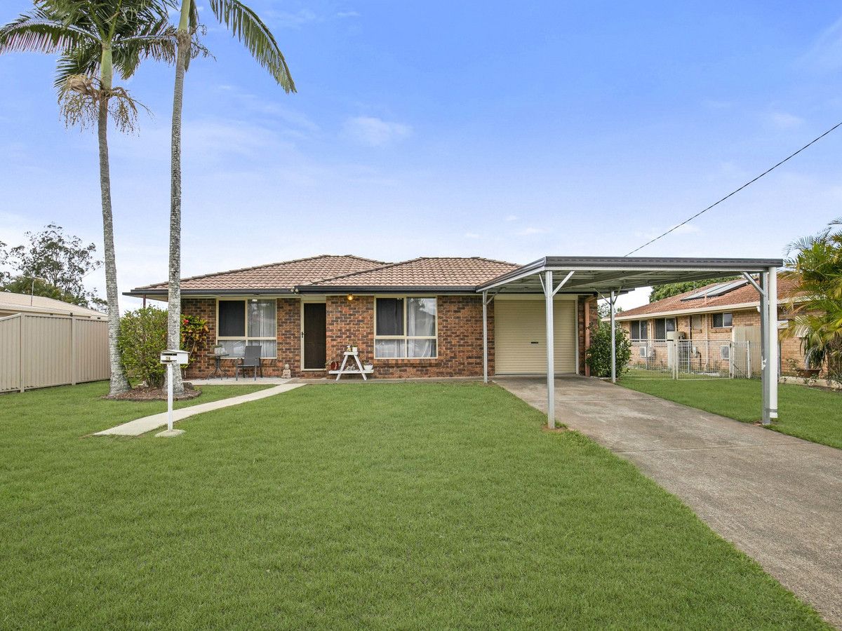 14 Oaklands Drive, Caboolture South QLD 4510, Image 0