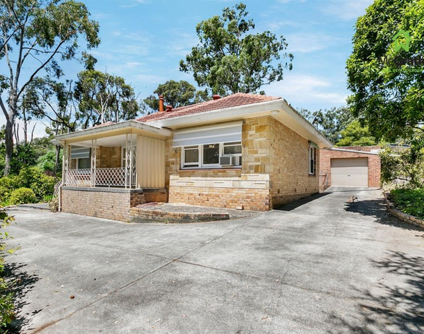 30 Paratoo Road, Aldgate SA 5154