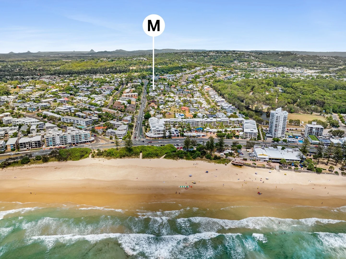 15 Ocean Crest Place, Alexandra Headland QLD 4572