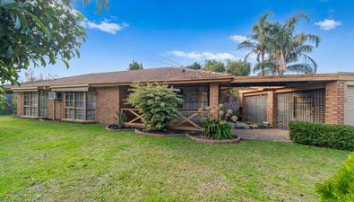 Picture of 4 Cicada Court, CARRUM DOWNS VIC 3201