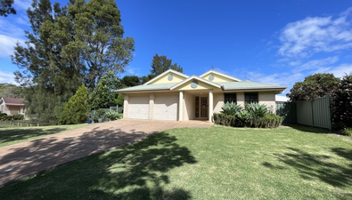 Picture of 66 Sheraton Circuit, BOMADERRY NSW 2541