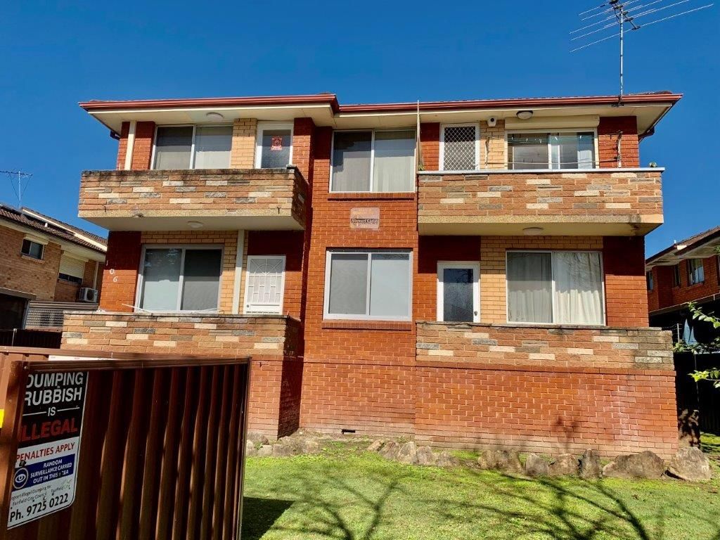 5/106 Longfield Street, Cabramatta NSW 2166, Image 0