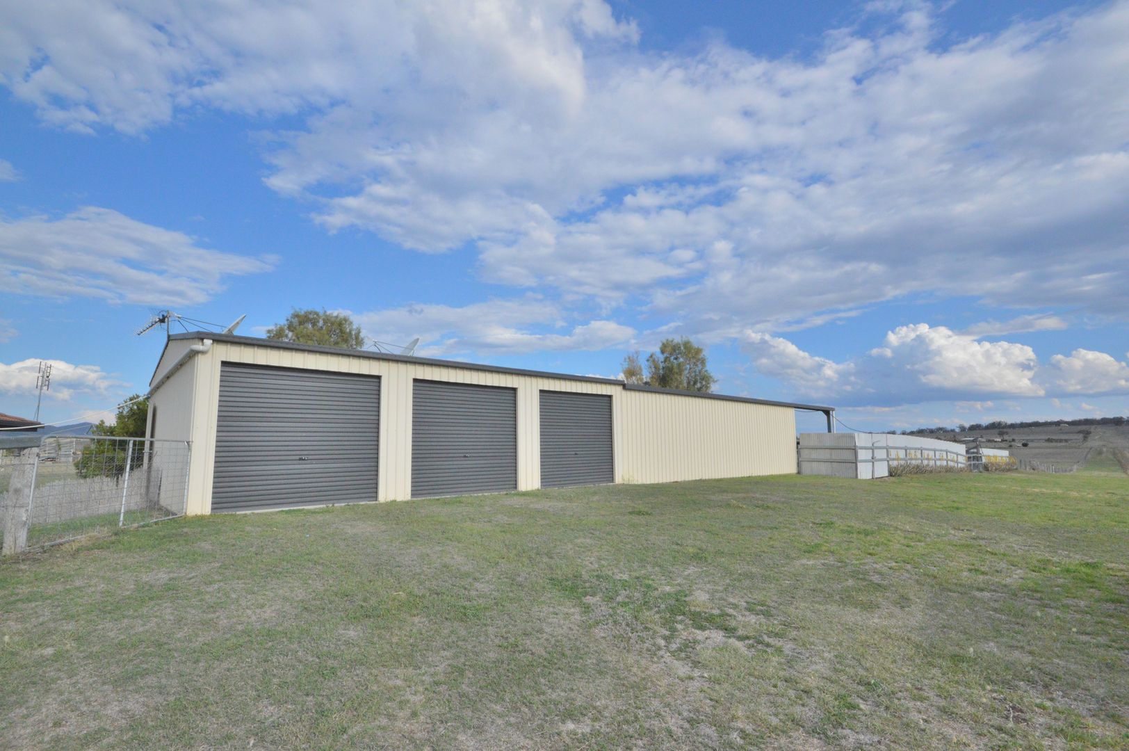 54 Freestone School Road, Freestone QLD 4370, Image 1