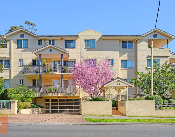 2/37-39 Sherbrook Road, Hornsby NSW 2077