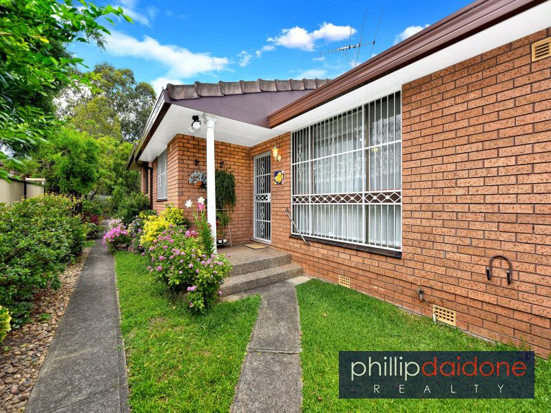 Villa 2/20 St Johns Avenue, Auburn NSW 2144, Image 0