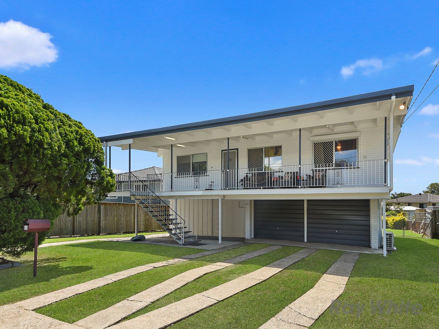 45 Woondaree Street, Bracken Ridge QLD 4017, Image 0