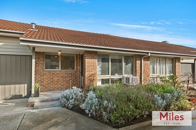 Picture of 2/63 Grange Road, FAIRFIELD VIC 3078