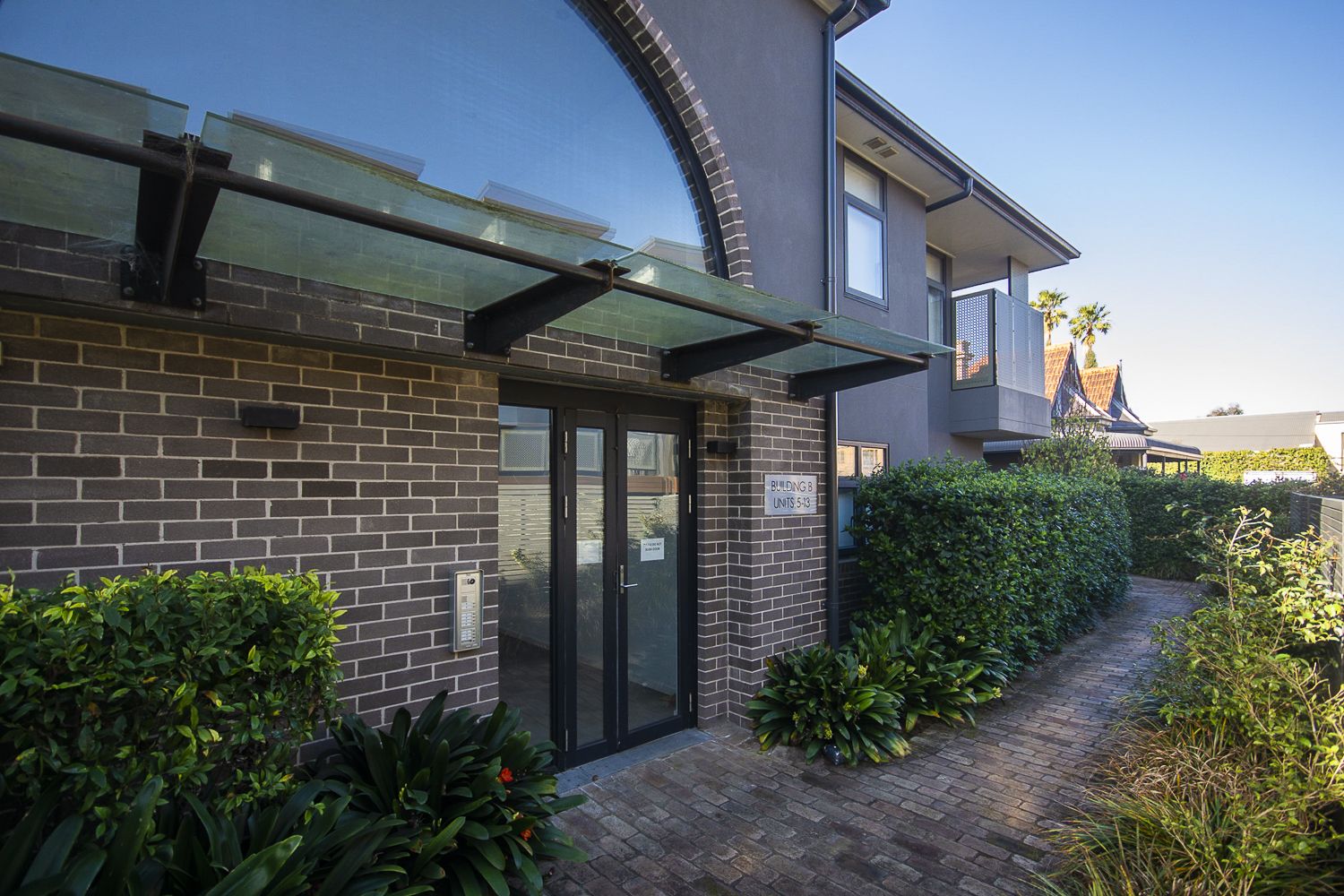 1 bedrooms House in 10/67-75 Smith street SUMMER HILL NSW, 2130