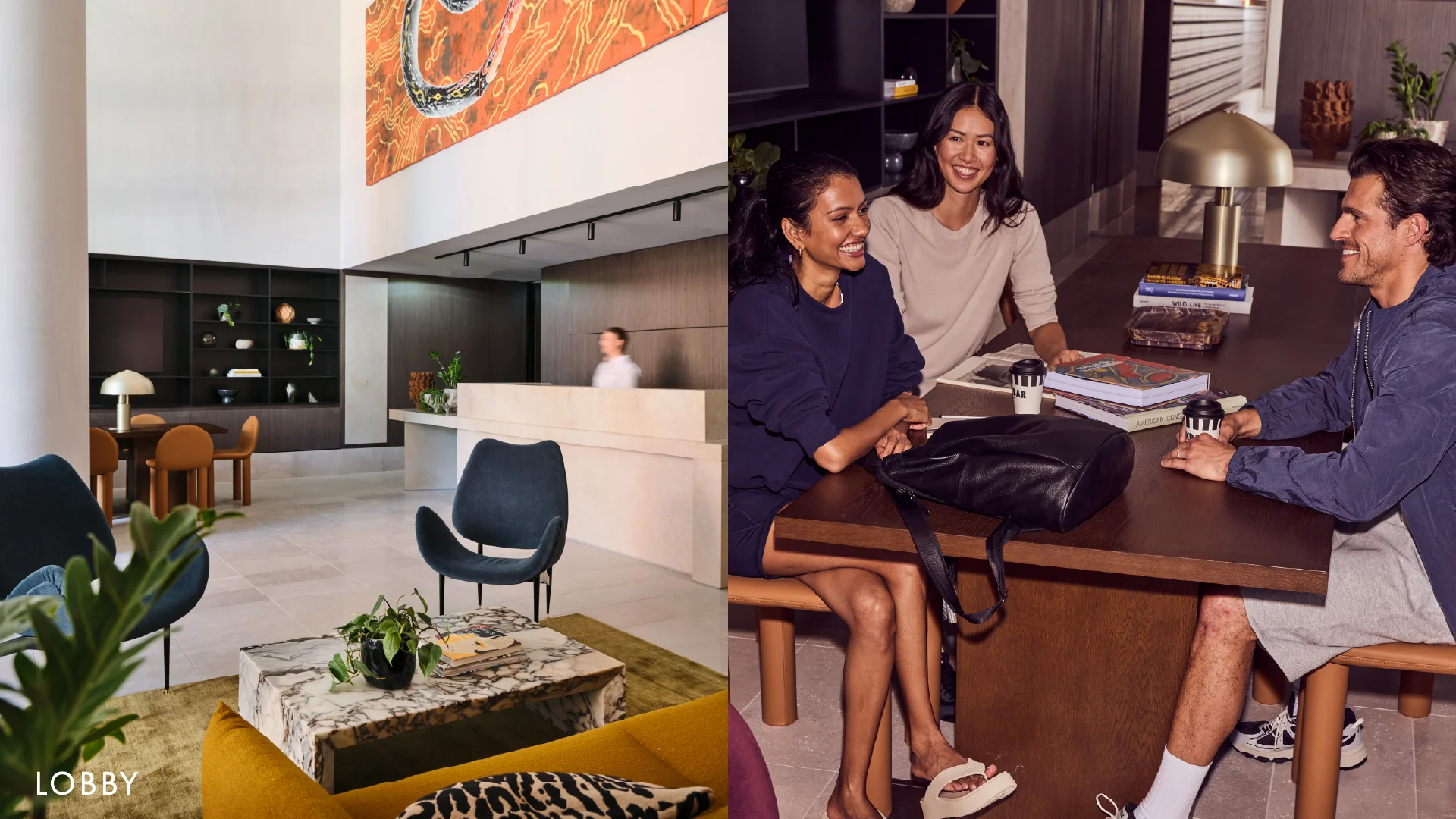 Additional image 14 of 3602/116 Macquarie Street, Parramatta NSW 2150