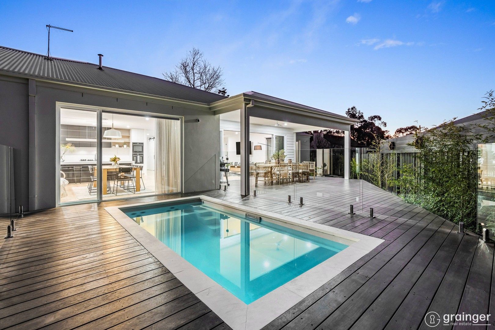4 bedrooms House in 49 South Gippsland Highway TOORADIN VIC, 3980