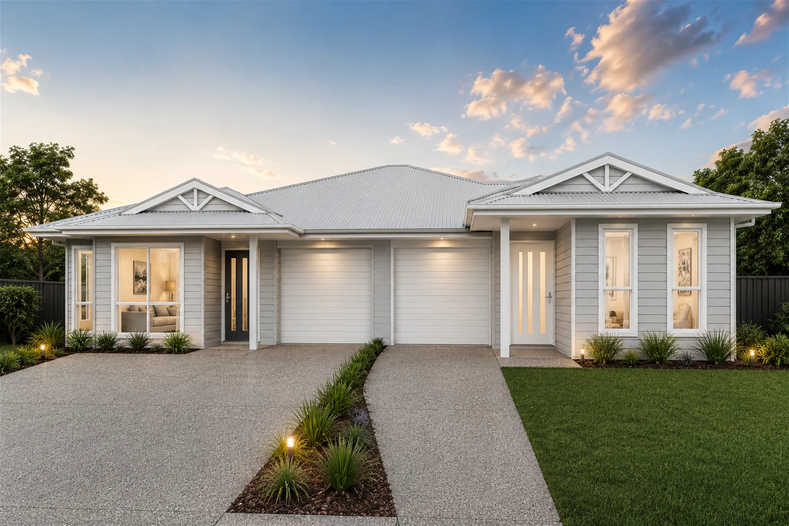 Flagstone QLD 4280