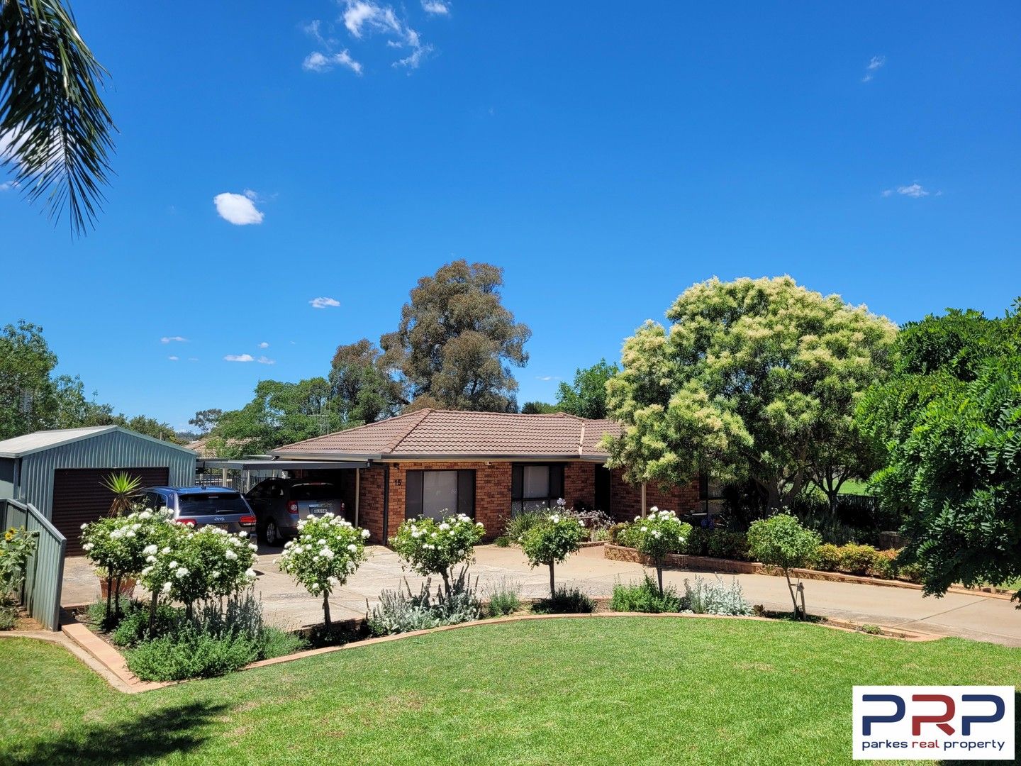 15 Thomas Tom Crescent, Parkes NSW 2870, Image 0