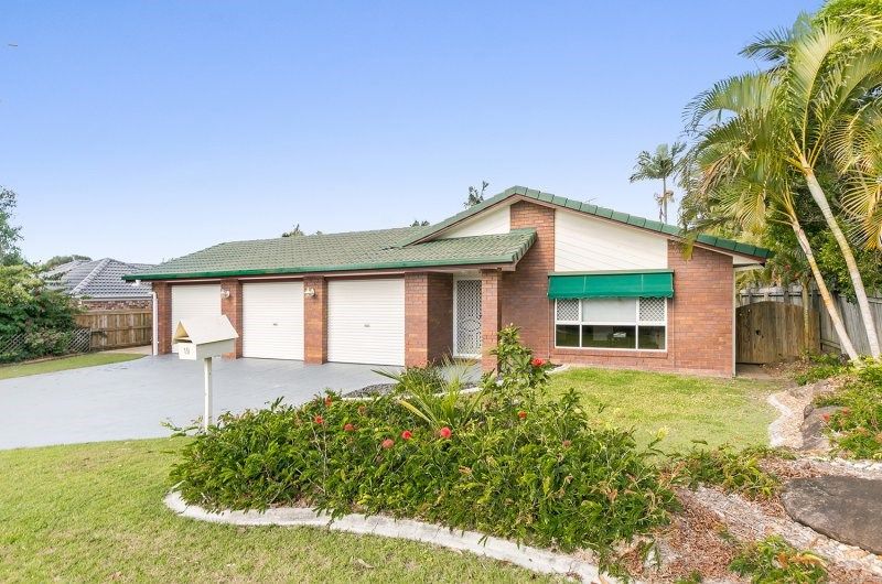 19 Allied Drive, Arundel QLD 4214, Image 2