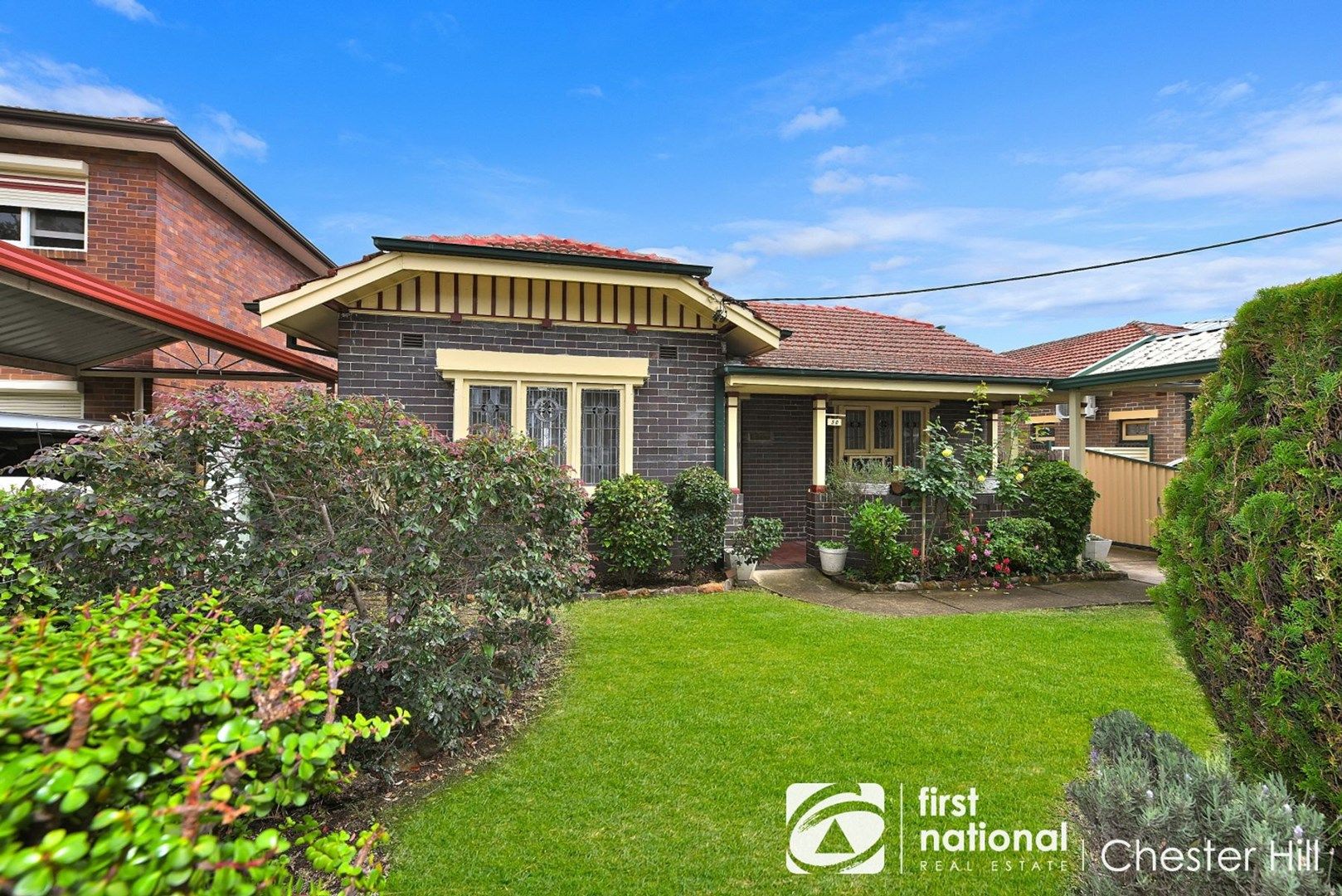 50 Chester Hill Road, Chester Hill NSW 2162, Image 2