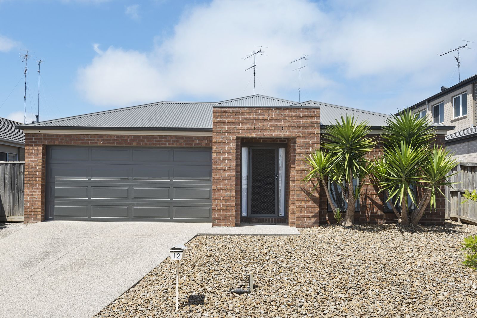 3 bedrooms House in 12 Kombi Road LEOPOLD VIC, 3224