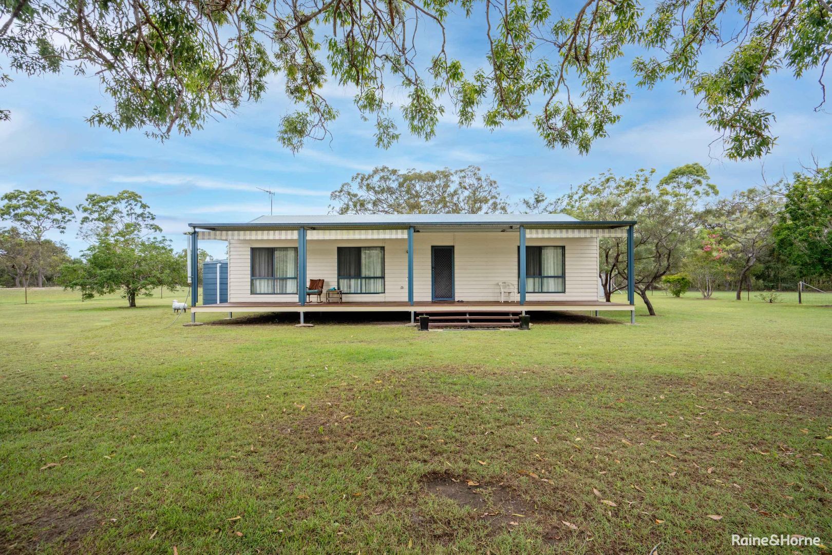 368 Pacific Haven Circuit, Pacific Haven QLD 4659, Image 1