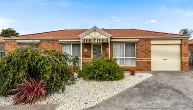 Picture of 12/70 Protea Street, CARRUM DOWNS VIC 3201