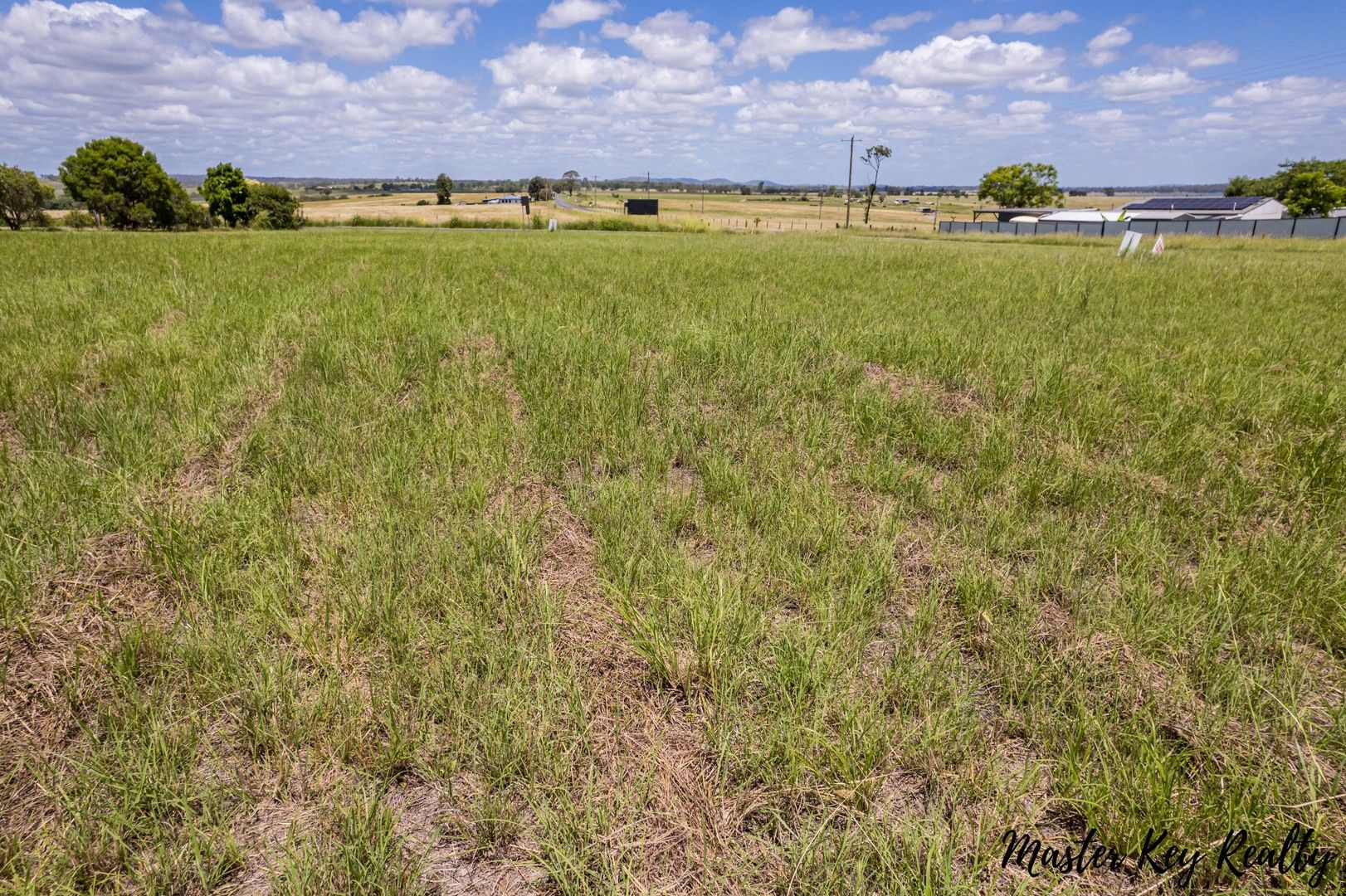 Lot 10 Tipperary Road, Moffatdale QLD 4605, Image 0