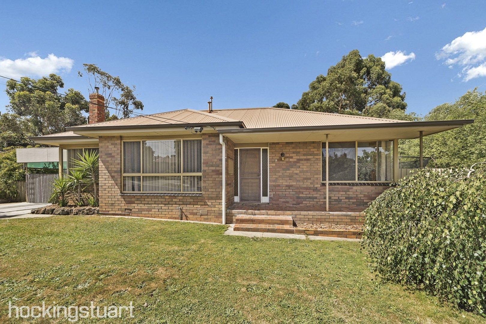 8 Wesley Court, Ballarat East Property History & Address Research