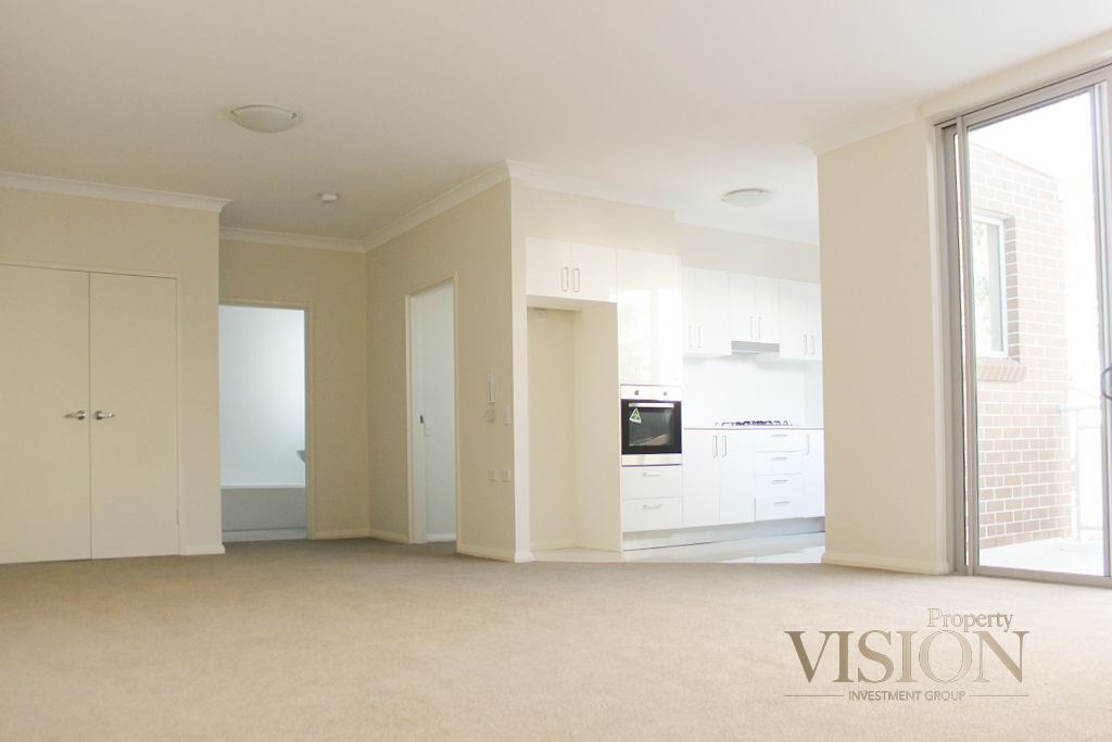 2 bedrooms Apartment / Unit / Flat in 28/12-16 Hope Street ROSEHILL NSW, 2142