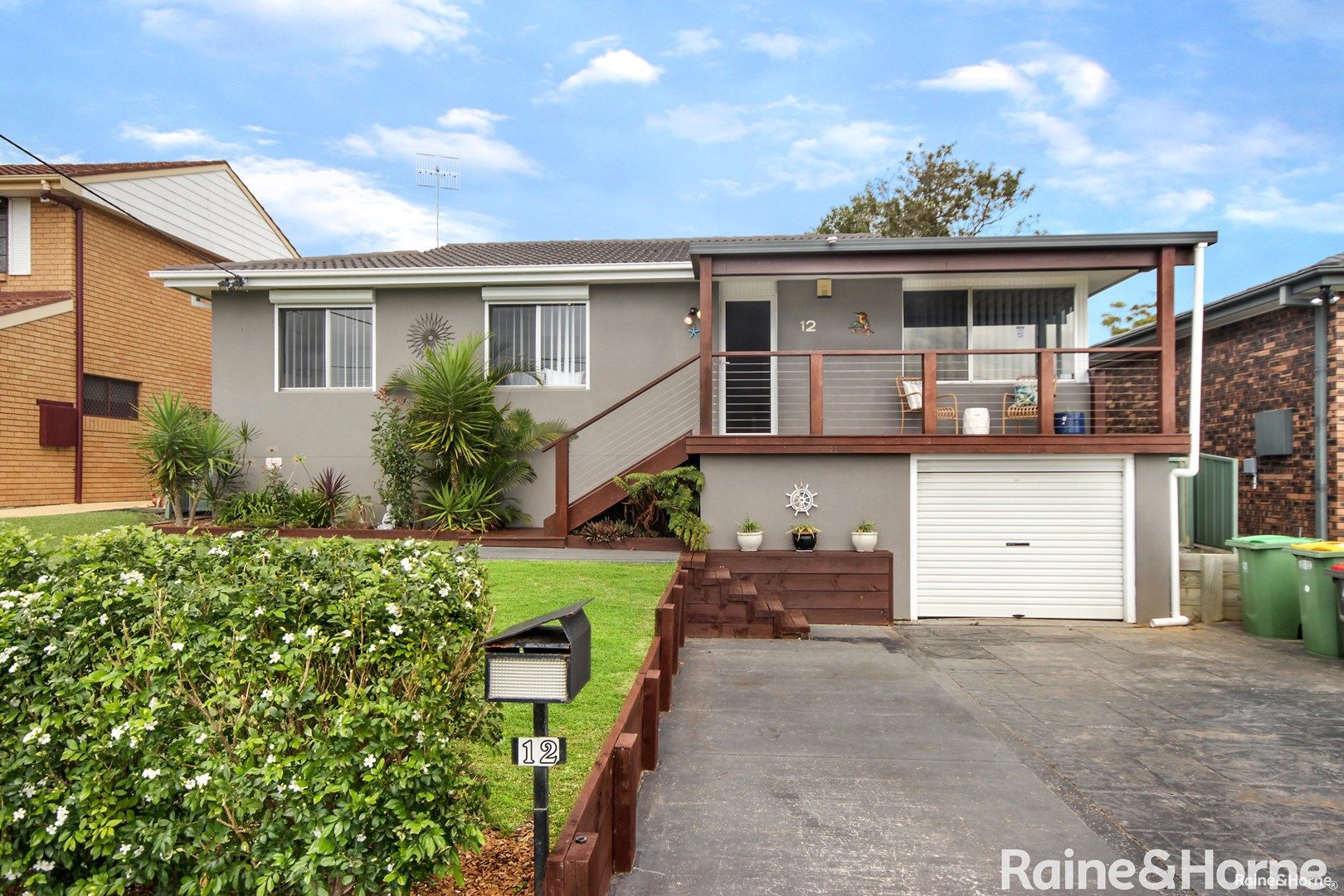 12 Patrick Street, Bateau Bay NSW 2261, Image 0