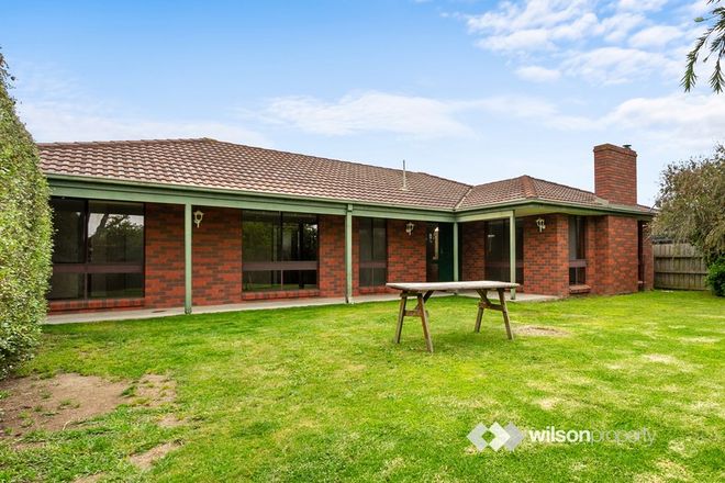 Picture of 27 Cairnbrook Road, GLENGARRY VIC 3854