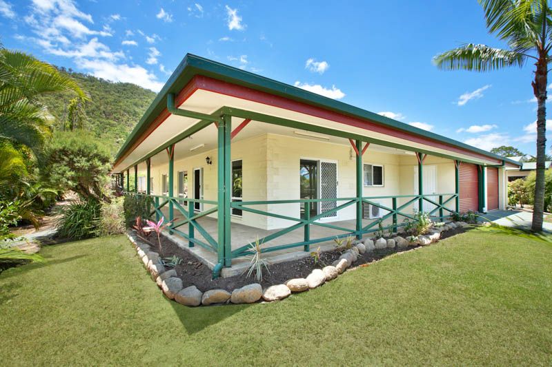 279 Dempsey St, Gordonvale QLD 4865, Image 2