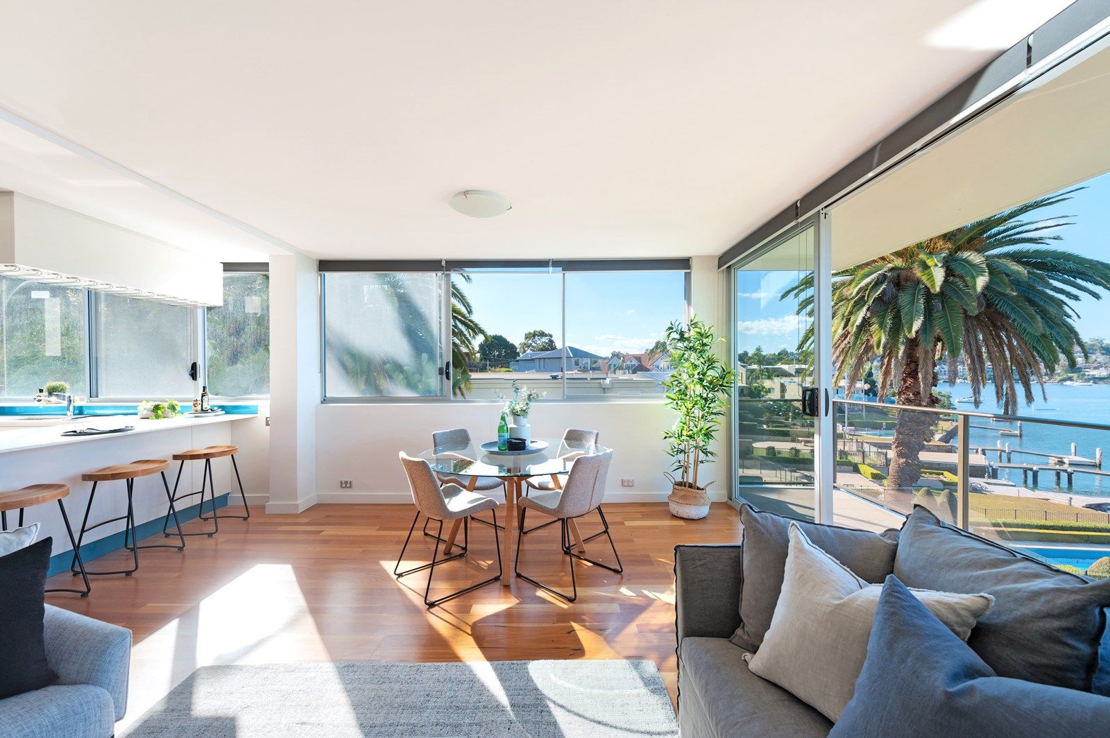 6/74 Wrights Road, Drummoyne NSW 2047, Image 2