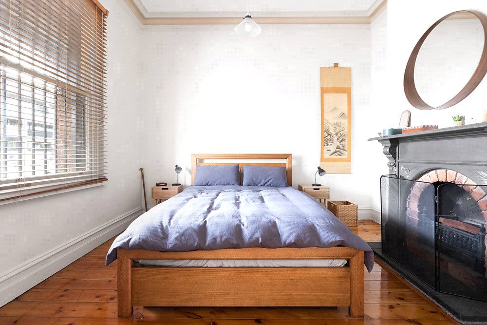 3 bedrooms Terrace in 38 Arden Street NORTH MELBOURNE VIC, 3051