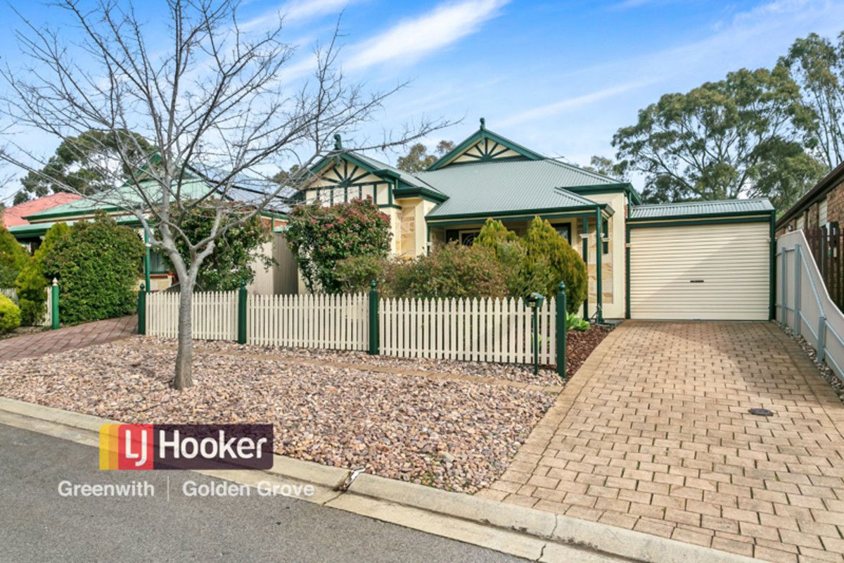 32 Raunsley Circuit, Greenwith SA 5125, Image 0