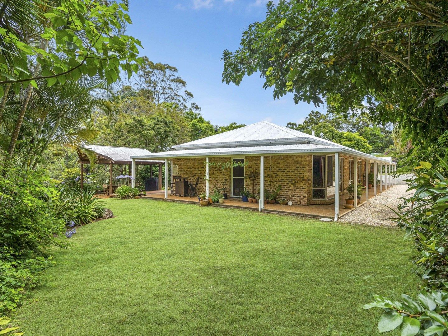 203 Duck Creek Mountain Road, Alstonville NSW 2477, Image 0