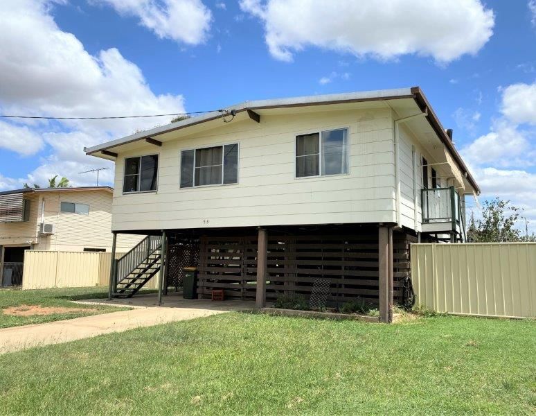 53 Stower Street, Blackwater QLD 4717, Image 0