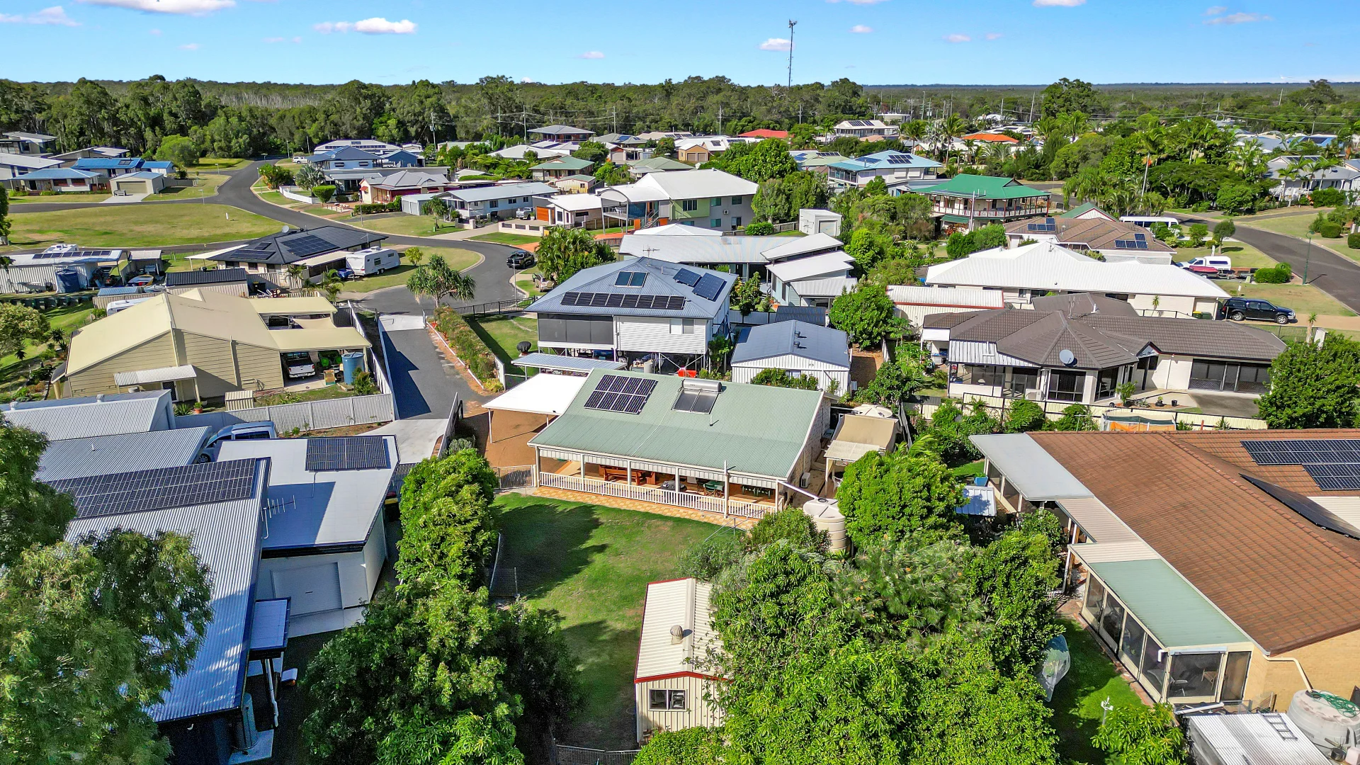 Additional image 33 of 27 Coral Sea Dr, Woodgate QLD 4660